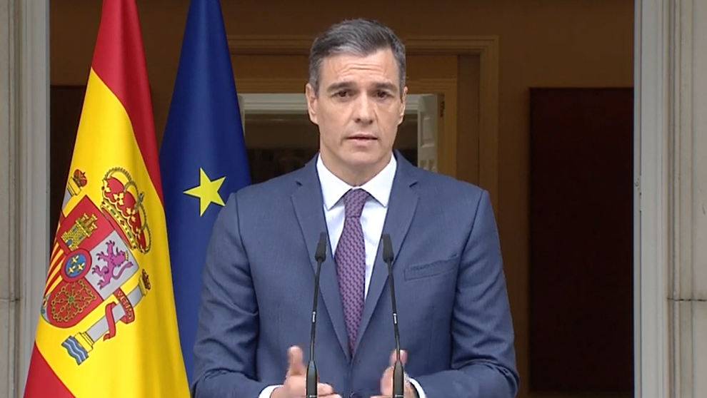 Ni la ley de familias, ni la de paridad o la de salud mental: todas las normas que no se tramitaran por el adelanto electoral : Noticias de España