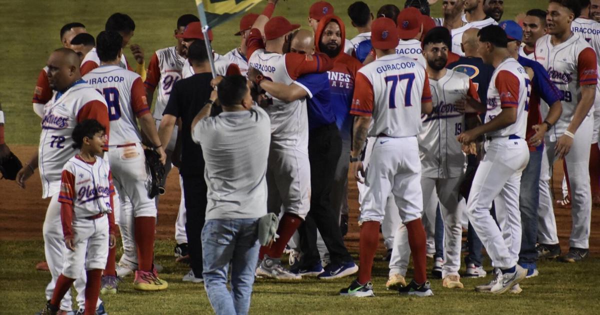 Este es el resumen del sabado en el Beisbol Superior de la Doble A : Deportes de Puerto Rico