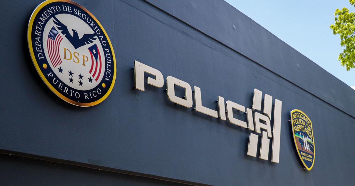 Investigan muerte de hombre en Ponce : Noticias de Puerto Rico