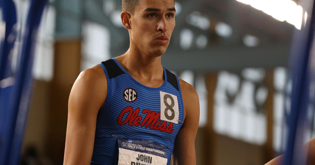 “Quiero estar ahi”: John Rivera espera entrar a ultima hora a San Salvador 2023 : Deportes de Puerto Rico