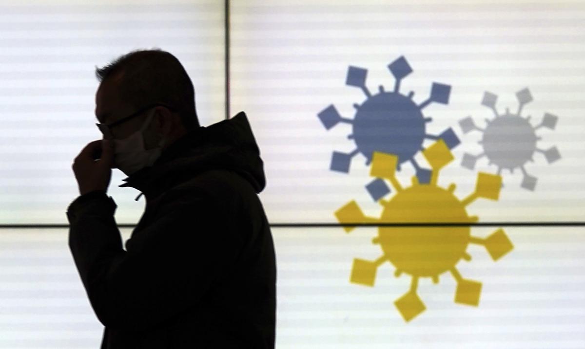 La tasa de positividad del COVID-19 en Puerto Rico alcanza el 26.56% : Noticias de Puerto Rico