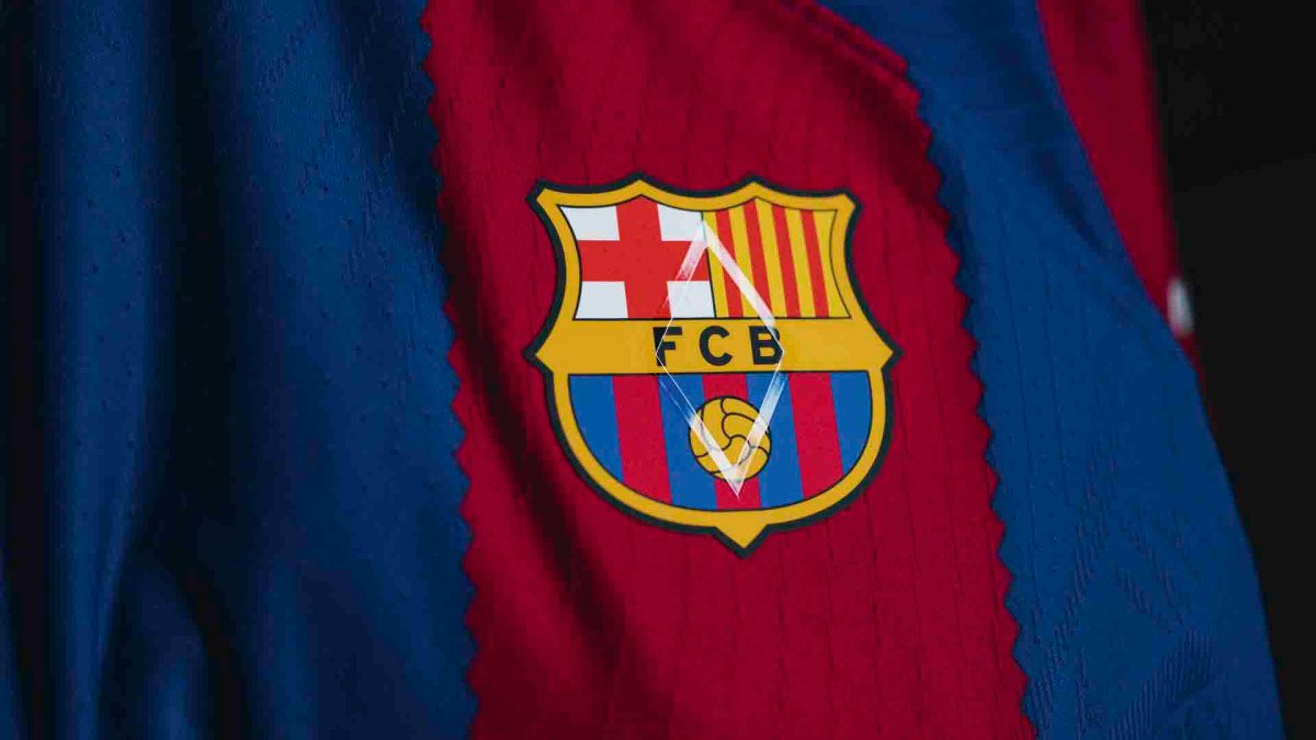 Asi es la nueva camiseta del Barça inspirada en su equipo femenino : Deportes de Puerto Rico