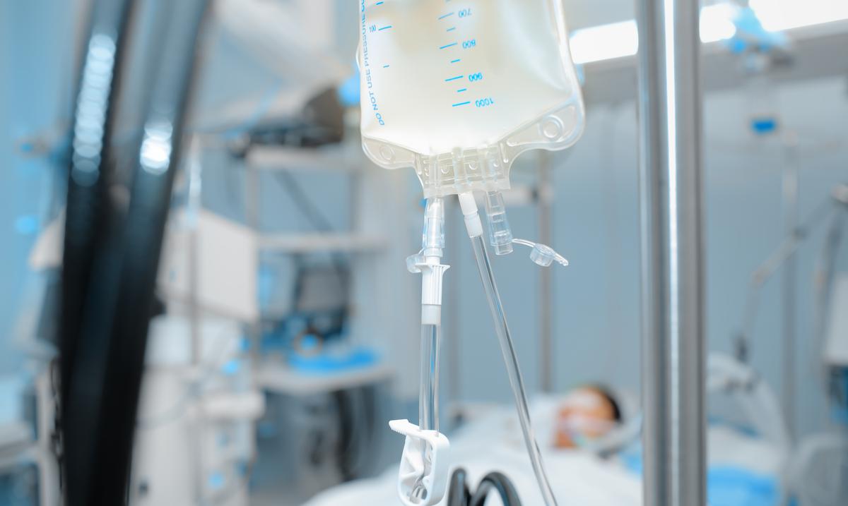 Las hospitalizaciones por COVID-19 aumentan a semanas de ponerse fin a la declaracion de emergencia : Noticias de Puerto Rico