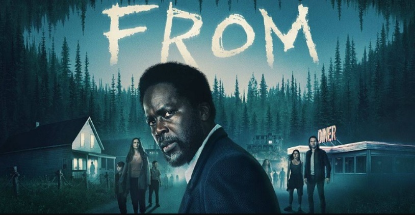 From: ¿De que trata la serie de terror que tiene el visto bueno del mismisimo Stephen King? : Entretenimiento de Argentina