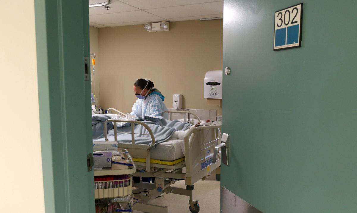 COVID-19: transmision comunitaria se ha mantenido alta durante casi toda la primera mitad del 2023 : Noticias de Puerto Rico