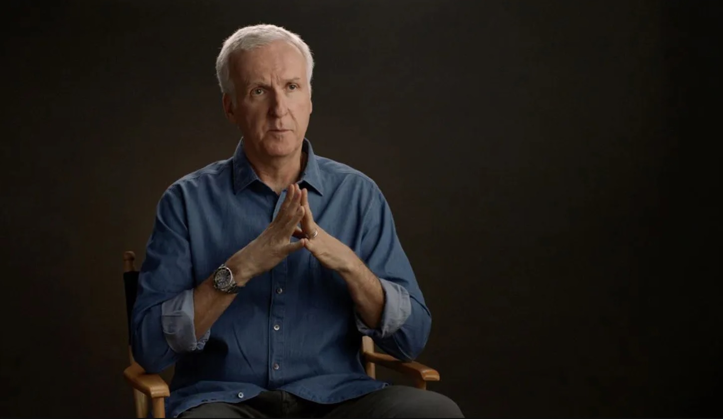 James Cameron dijo que las autoridades de Jujuy le tendieron “una emboscada” : Entretenimiento de Argentina