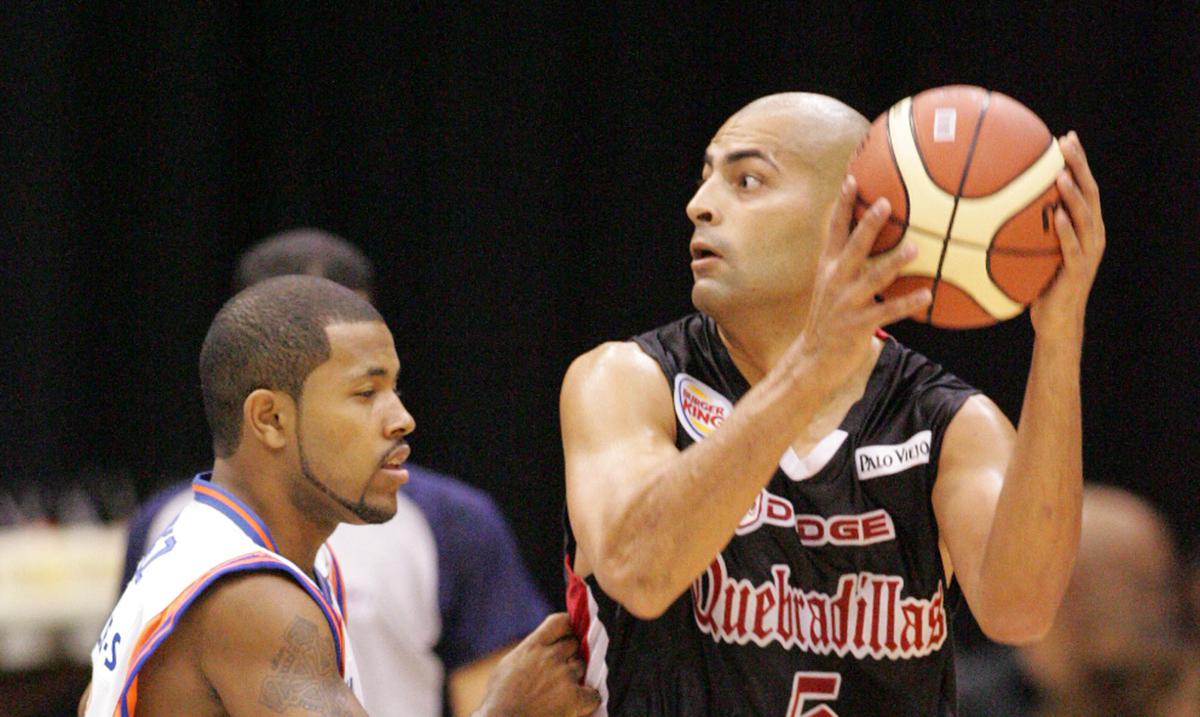 Los Piratas de Quebradillas retiran el numero de Richie Dalmau : Deportes de Puerto Rico