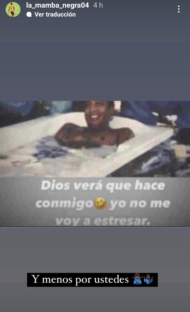 Barra brava de Deportes Tolima quiere afuera a Leider Riascos : Deportes de Colombia