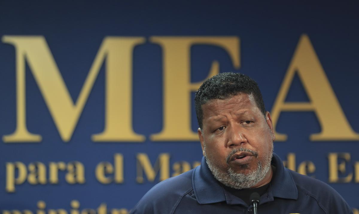 Manejo de Emergencias llama a tener planes familiares listos en la temporada de huracanes : Noticias de Puerto Rico