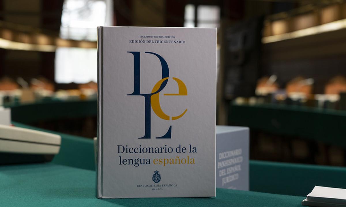La Real Academia Española trabaja con las grandes compañias tecnologicas para que la inteligencia artificial no “lesione” el español : Noticias de