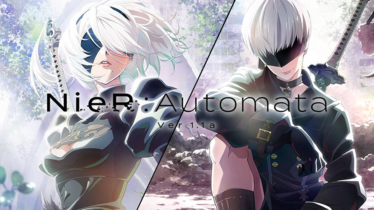 El anime de NieR: Automata regresa luego de su hiatus con cuatro nuevo episodios : Entretenimiento de Argentina