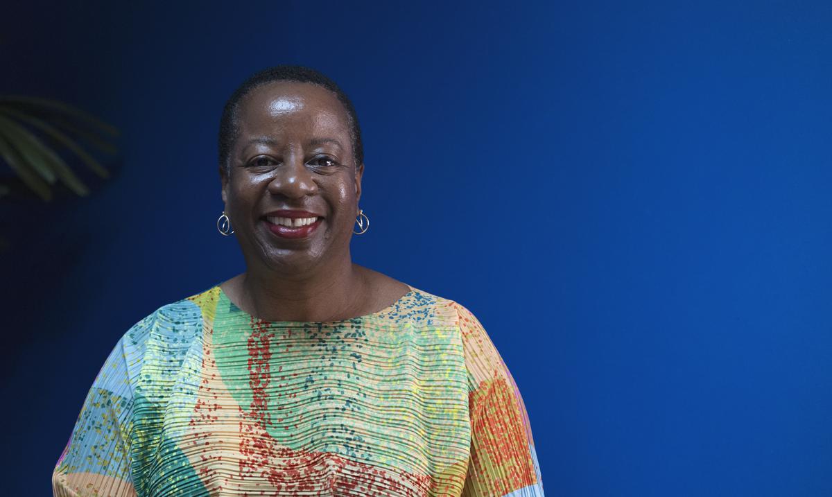 Presidenta mundial de United Way: “Somos el primer sector” : Noticias de Puerto Rico