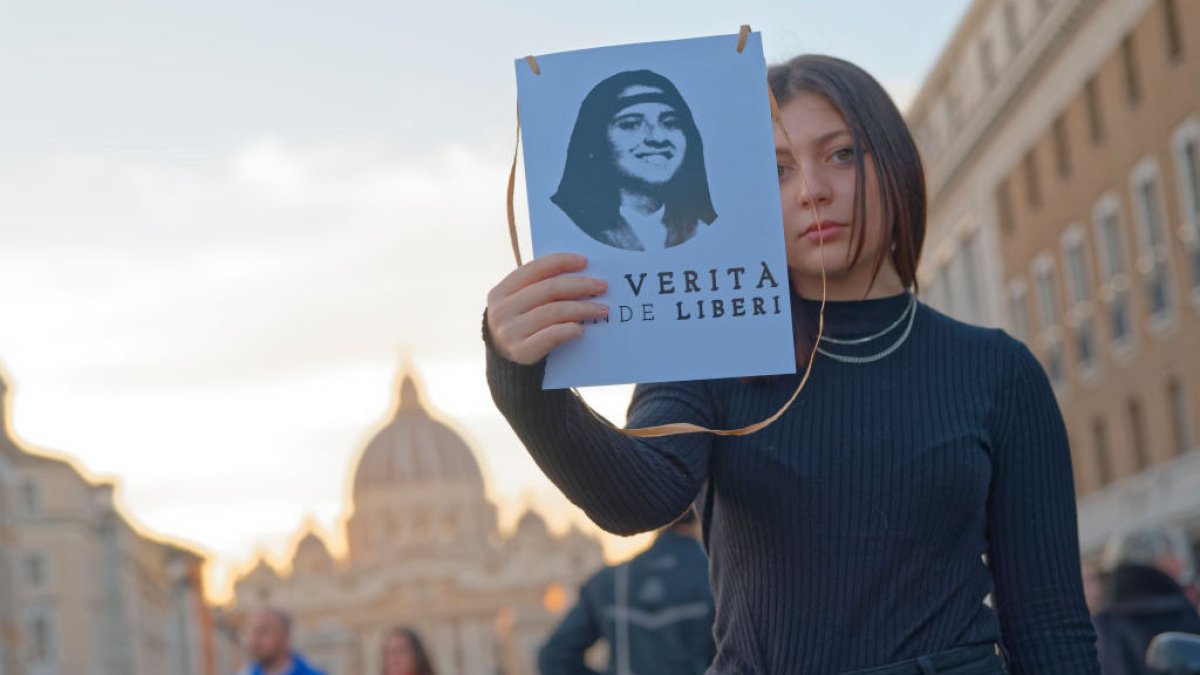 Aseguran que hay nuevas pistas en el mayor misterio que rodea al Vaticano : Noticias de