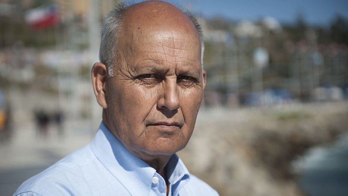 Muere el chofer de Neruda, quien dijo que el poeta fue asesinado : Noticias de