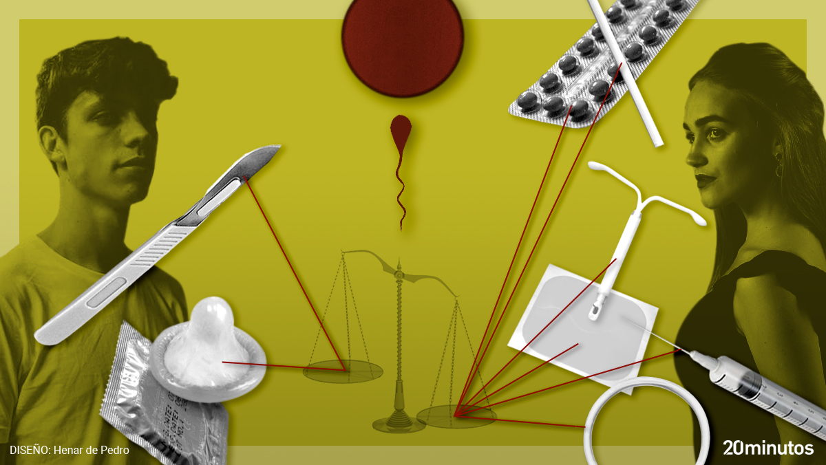 Asi afecta al cerebro tener una pesima vida sexual : Trending de Colombia