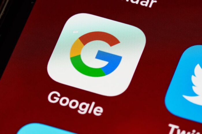 El editor de periodicos mas grande de EEUU demanda a Google por monopolio publicitario en el mercado digital : Internacional de