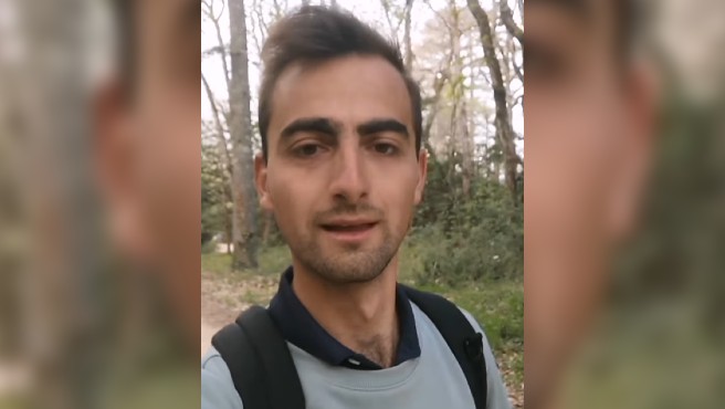 Prision para el agresor del parque infantil de Annecy: ninguno de los heridos corre peligro : Internacional de