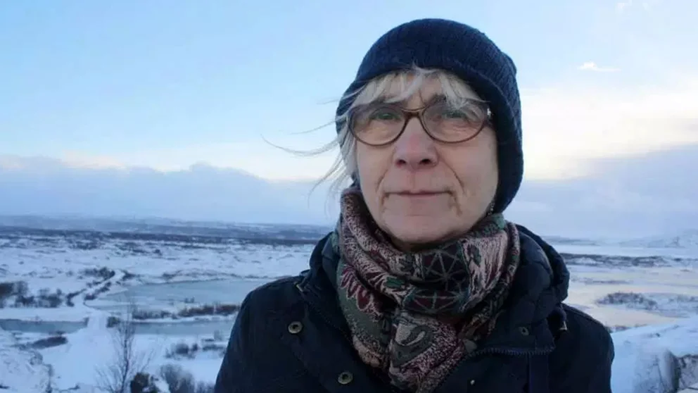 Carola Garcia de Vinuesa, la inmunologa española que ha resuelto la extraña muerte de 4 bebes y ha probado la inocencia de la madre : Internacional de