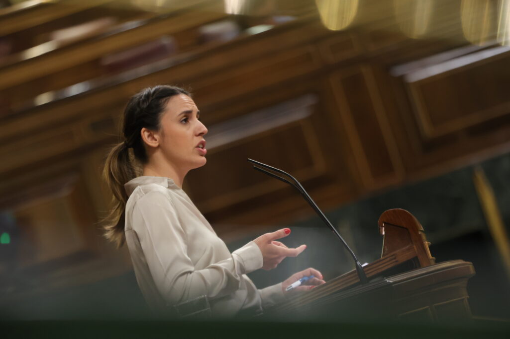 El complejo puzle de Sumar para diseñar sus listas: 15 partidos y pocos puestos de salida para todos : Noticias de España