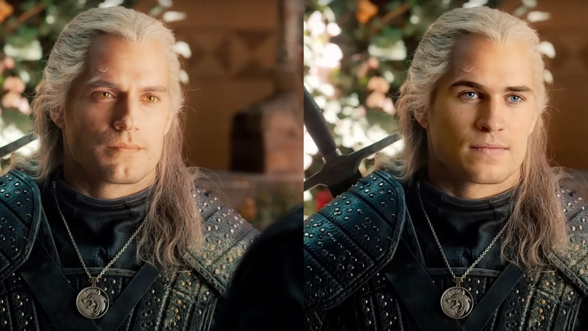 Los productores de The Witcher hablaron sobre como sera la transicion del Geralt de Henry Cavill al de Liam Hemsworth : Entretenimiento de Argentina