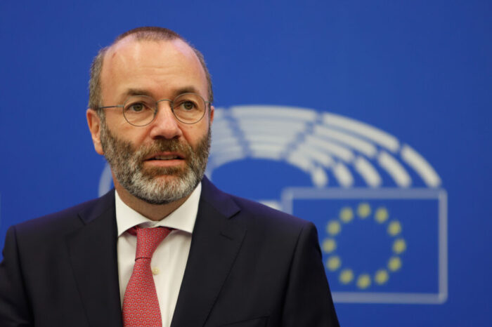 El Gobierno pide aplazar el discurso de Sanchez ante el Parlamento Europeo al coincidir con la campaña del 23-J : Noticias de España
