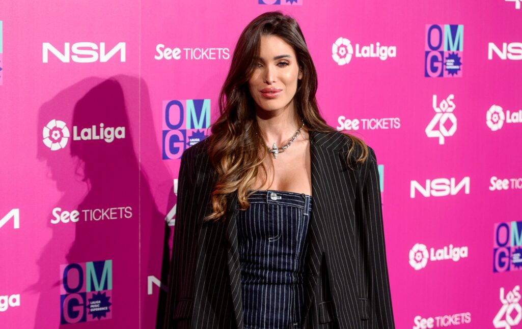 Las primeras impresiones de los hermanos de Ana Obregon al conocer a Ana Sandra: “Es muy mona” : Entretenimiento de España