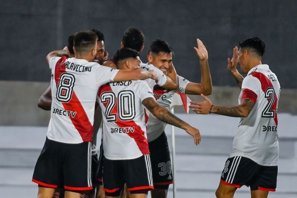 La estricta dieta que Demichelis impone a todos los jugadores de River : Deportes de Argentina