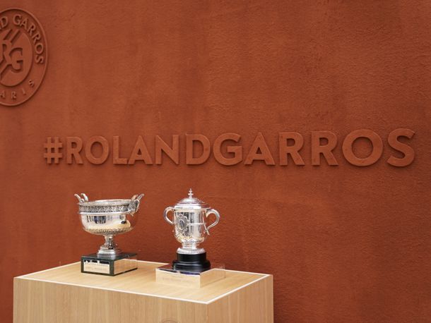 Roland Garros: Novak Djokovic y Casper Ruud definen el titulo en Paris : Deportes de Argentina