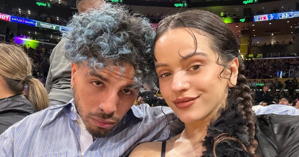 Asi es el palacete donde Rosalia y Rauw Alejandro pasaran sus vacaciones en Cataluña : Entretenimiento de España