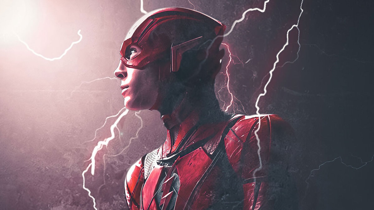 The Flash: a dias del estreno se confirmo que ya hay un guion para una secuela : Entretenimiento de Argentina