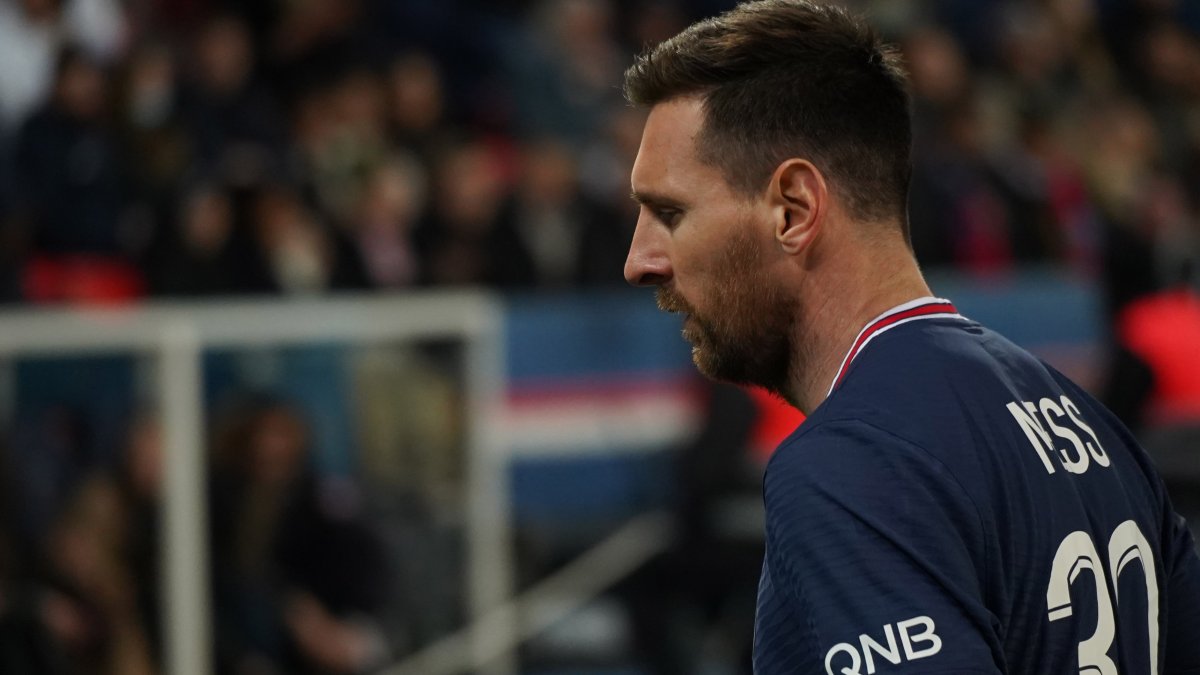 Mayores fichajes en la historia de la MLS: los 10 primeros tras la jugada de Lionel Messi : Deportes de Puerto Rico