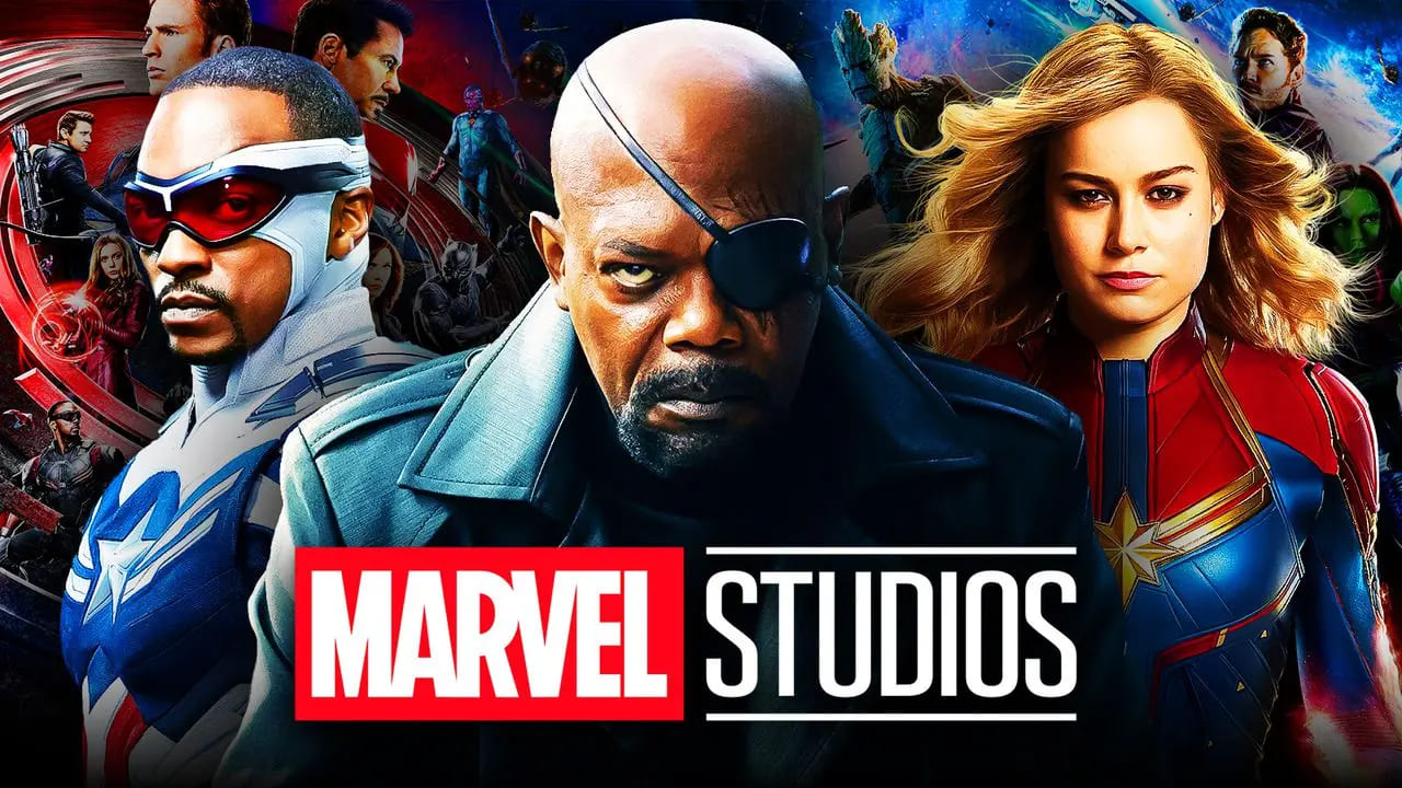 Marvel atraso las fechas de lanzamiento de algunas peliculas de la Fase 5 incluidas Avengers 5 y 6, Los Cuatro Fantasticos y Blade : Entretenimiento de Argentina