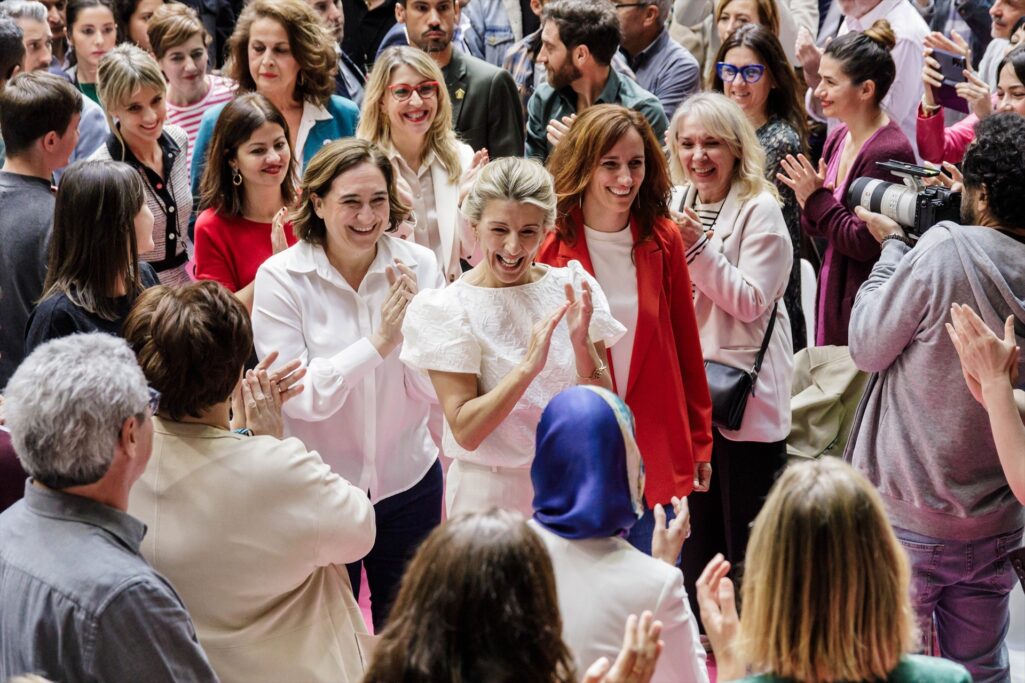 Podemos plantea concurrir solos en la Comunidad Valenciana y con Sumar en el resto de España pero Diaz lo rechaza : Noticias de España