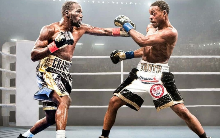 Cartelera julio peleas Boxeo internacional : Deportes de Puerto Rico