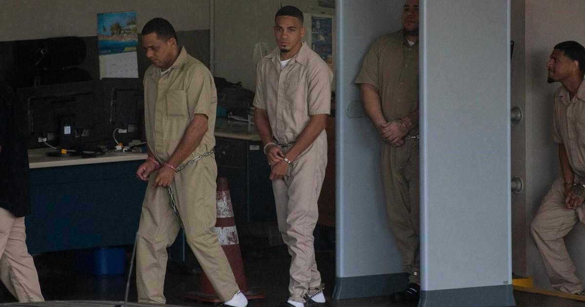 DOCUMENTO: Abogado Edwin Prado Galarza solicita no testificar en juicio contra Felix Verdejo : Noticias de Puerto Rico