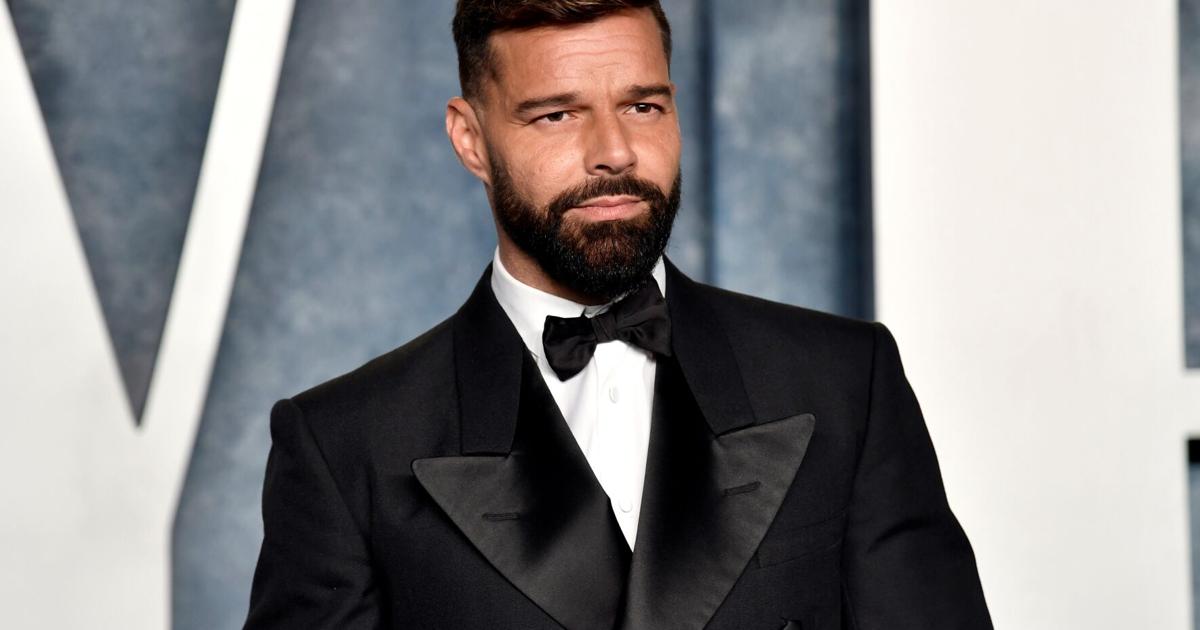 Ricky Martin testificara en caso contra su sobrino : Noticias de Puerto Rico