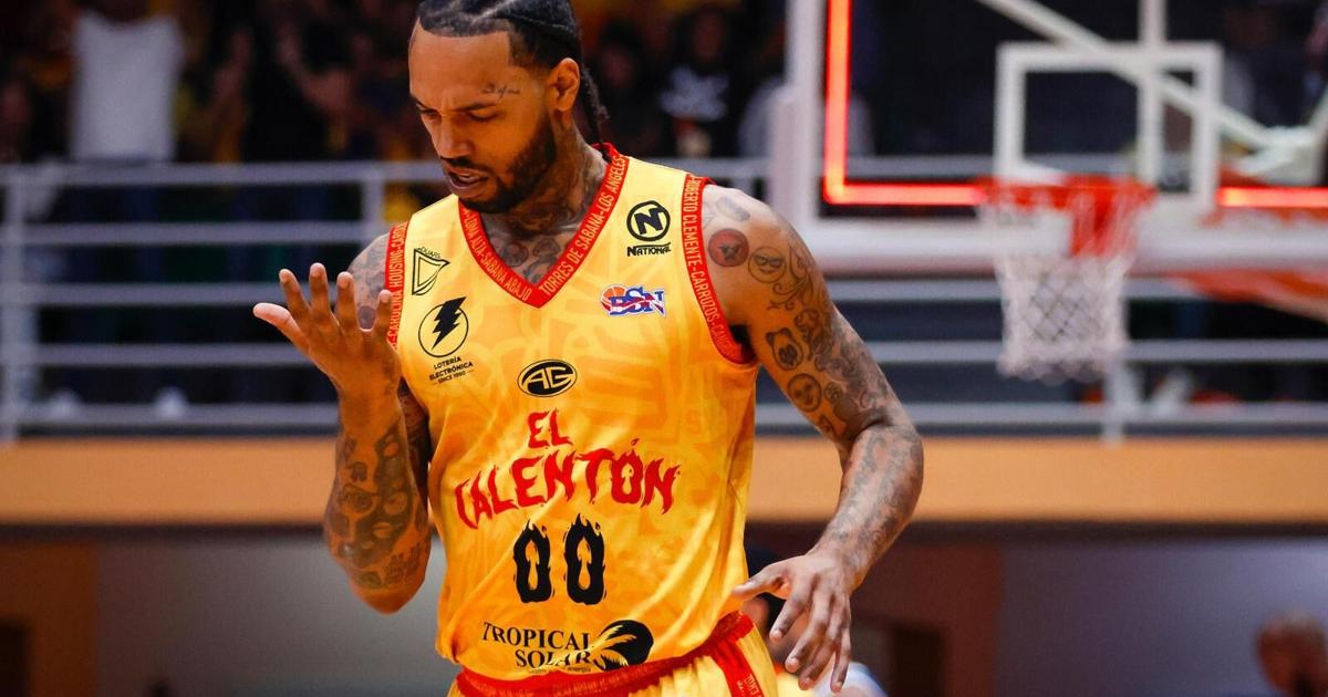 “Esto no se ha acabado”: los Gigantes se proponen volver a robar en Bayamon tras derrota en Carolina : Deportes de Puerto Rico