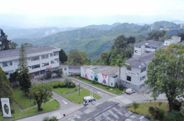 Dos hospitales de Caldas se destacan en Colombia : Entretenimiento de Colombia