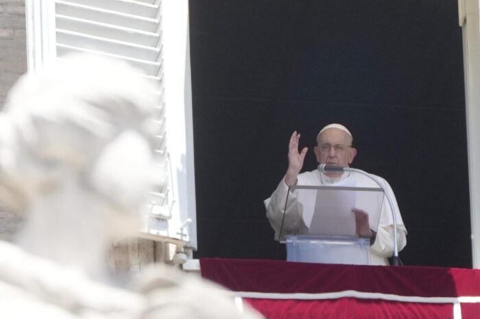 El papa Francisco anuncio a 21 nuevos cardenales : Noticias de