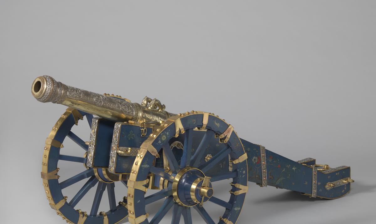 Museos holandeses devuelven artefactos saqueados de Indonesia y Sri Lanka : Entretenimiento de Puerto Rico