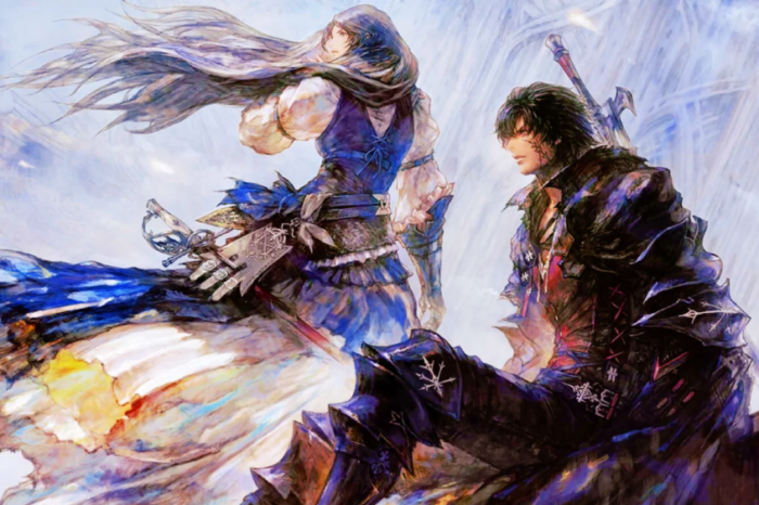 Final Fantasy 16 tambien sera adaptado a un musical : Entretenimiento de Argentina