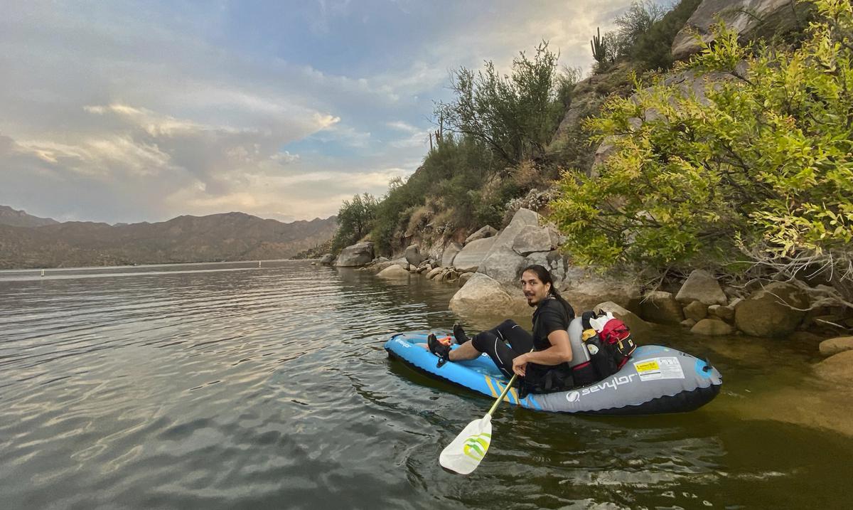 Asesinan a un estudiante doctoral que fue a Mexico a investigar un arbusto: “Estaba en el lugar equivocado” : Noticias de