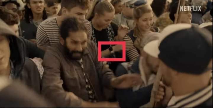 One Piece: el increible error en el ultimo trailer de la serie de Netflix > Cultura Geek % : Entretenimiento de Argentina