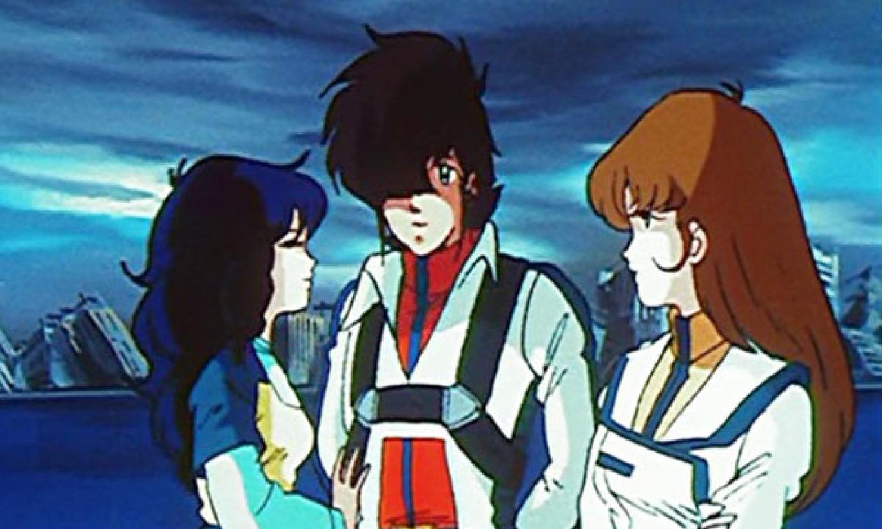 Robotech: el director Rhys Thomas, de Hawkeye, dirigira la pelicula live action > Cultura Geek % : Entretenimiento de Argentina
