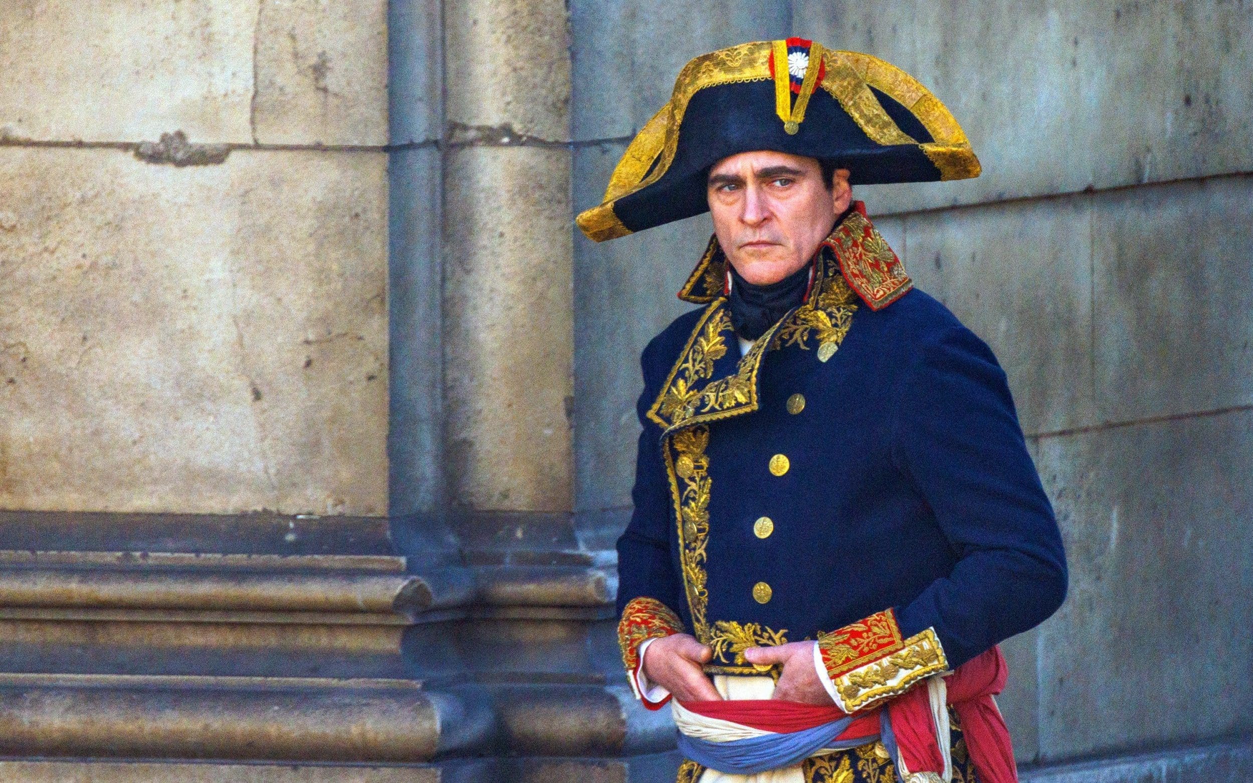 Napoleon: el primer trailer de la nueva pelicula de Ridley Scott con Joaquin Phoenix estreno su primer trailer : Entretenimiento de Argentina