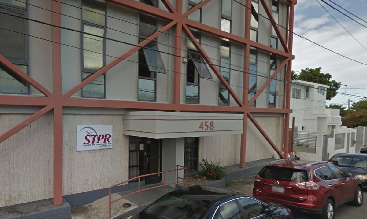 Seminario Teologico de Puerto Rico anuncia a su matricula que podria cesar operaciones : Noticias de Puerto Rico