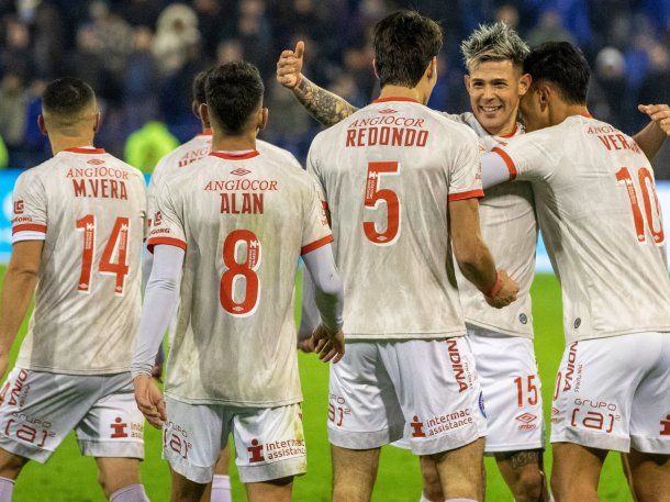 Barracas Central vs. Argentinos por la Liga Profesional: horario, formaciones y TV : Deportes de Argentina