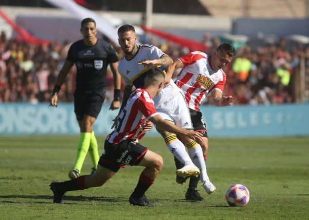 Futbol libre por celular: como ver en vivo Boca vs Barracas Central : Deportes de Argentina
