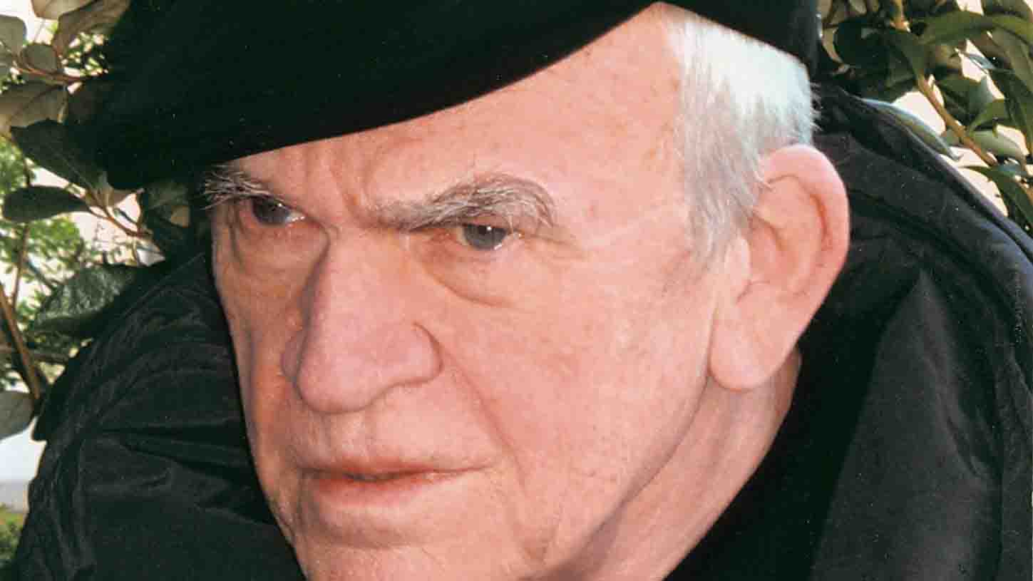 Muere el escritor Milan Kundera a los 94 años de edad : Noticias de