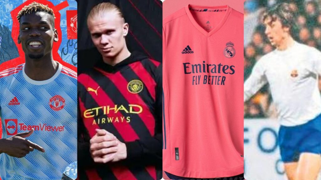 Carlos Antonio Velez estallo por uniforme azul del Cali, pero pifio en ejemplos : Deportes de Colombia